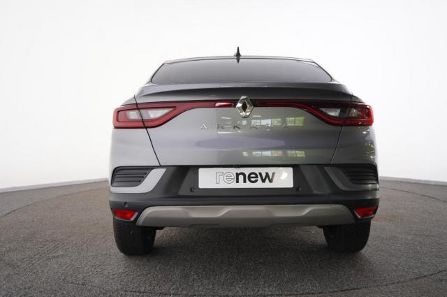 Renault Arkana image 9