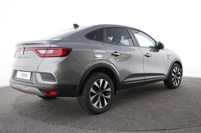 Renault Arkana image 7