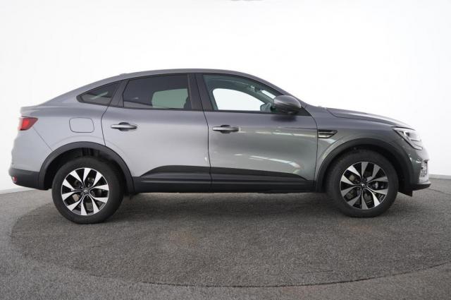 Renault Arkana image 1