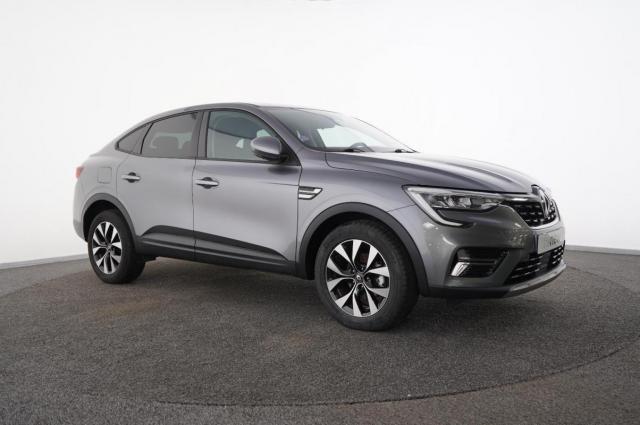 Renault Arkana image 3