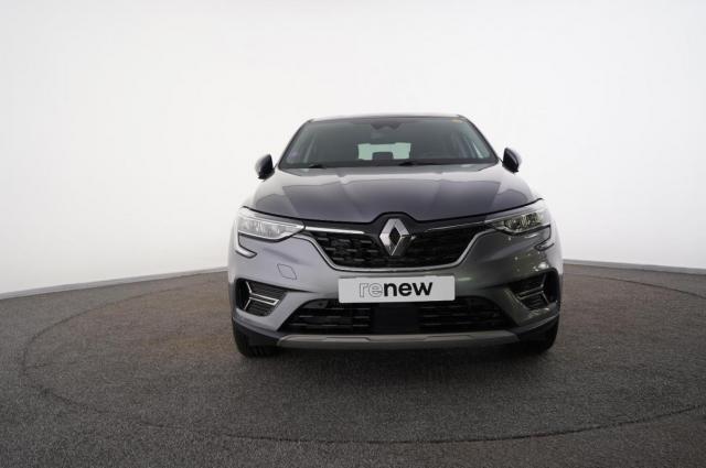 Renault Arkana image 8