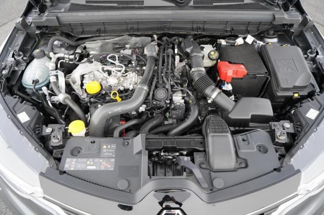 Renault Arkana image 2