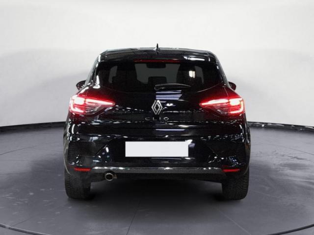 Renault Clio image 8