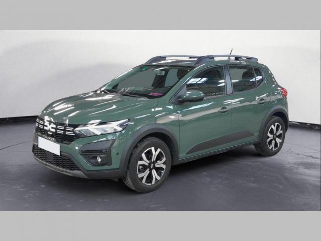 Dacia Sandero Tce 90 Stepway Expression