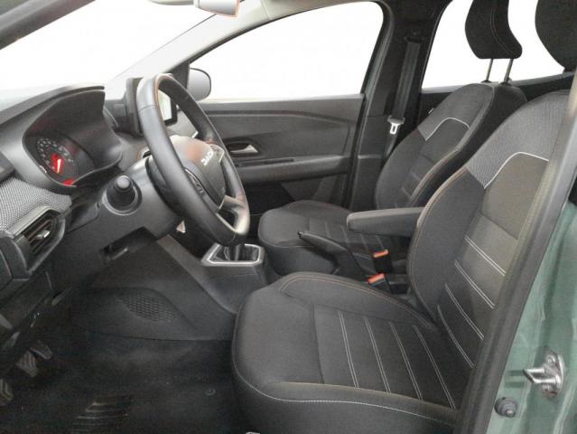 Dacia Sandero image 7