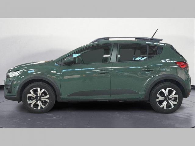 Dacia Sandero image 1