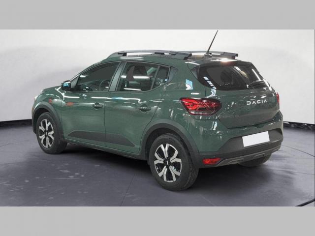 Dacia Sandero image 5
