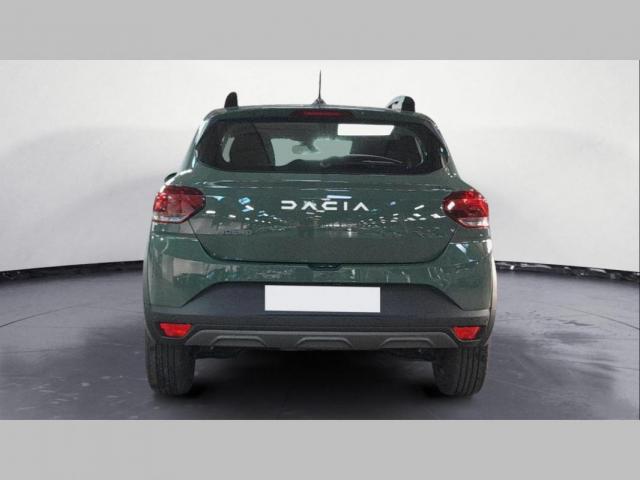 Dacia Sandero image 3