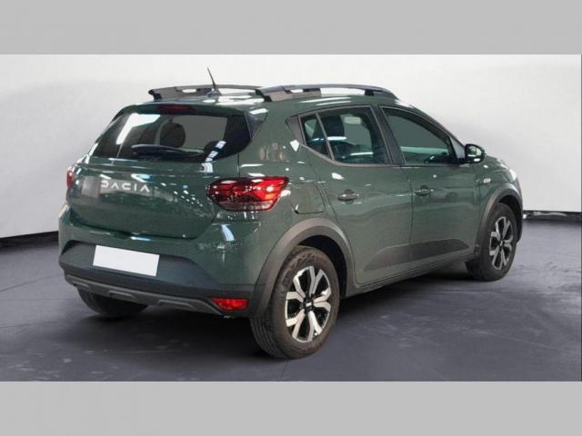Dacia Sandero image 6