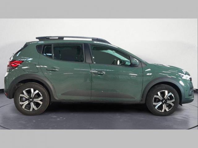 Dacia Sandero image 4