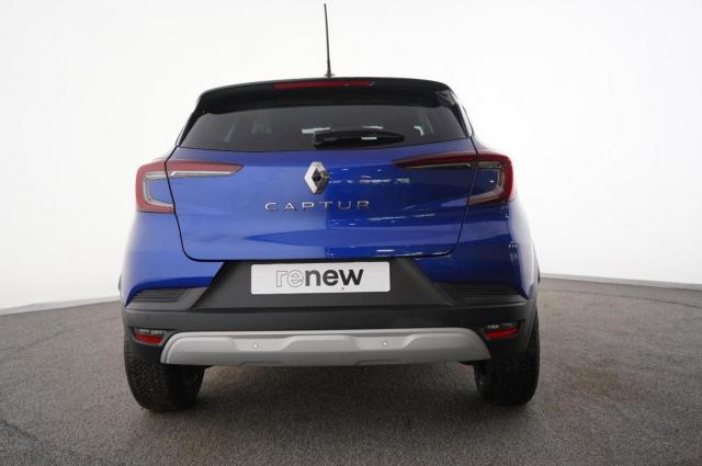 Renault Captur image 1