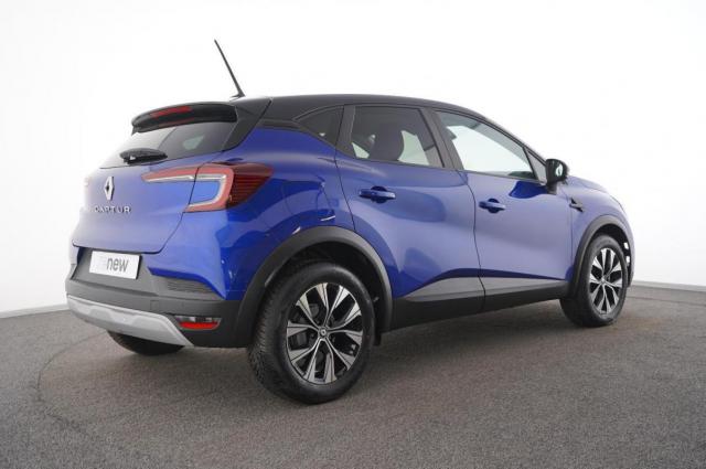 Renault Captur image 9