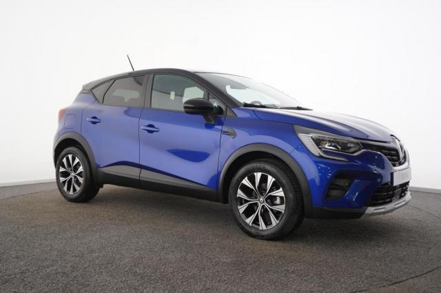 Renault Captur image 3