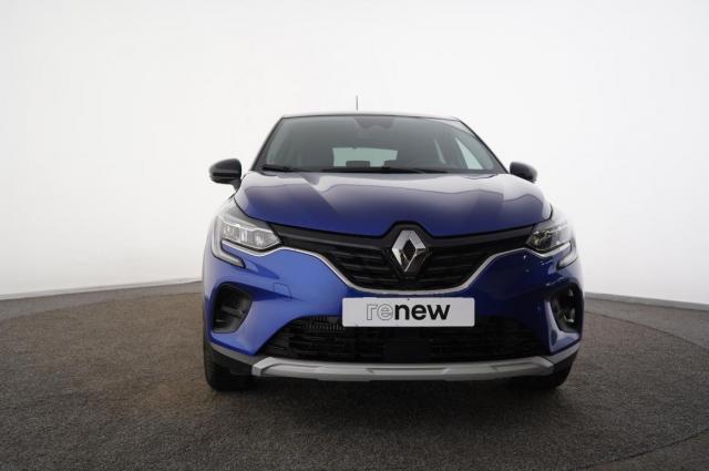 Renault Captur image 8