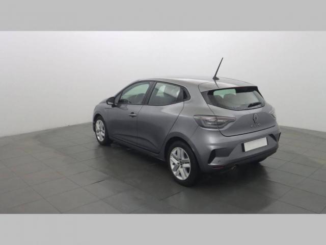 Renault Clio image 1