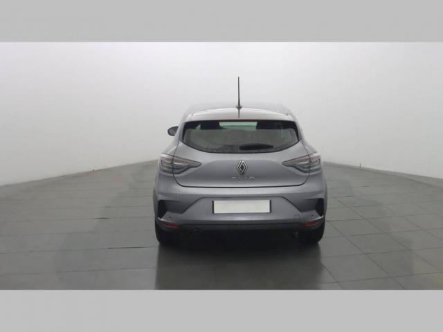 Renault Clio image 2