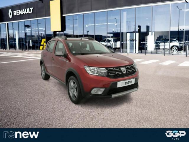 Dacia Sandero image 2