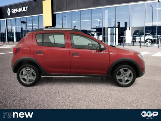 Dacia Sandero image 9