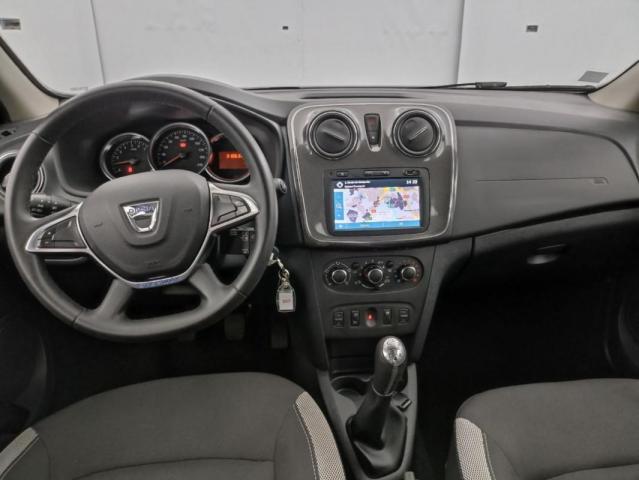 Dacia Sandero image 5