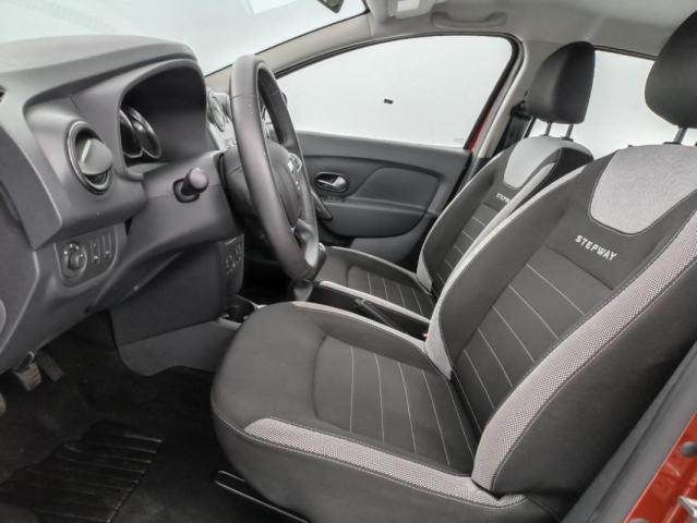 Dacia Sandero image 3