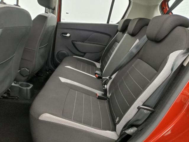 Dacia Sandero image 1
