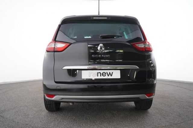 Renault Grand Scénic image 9