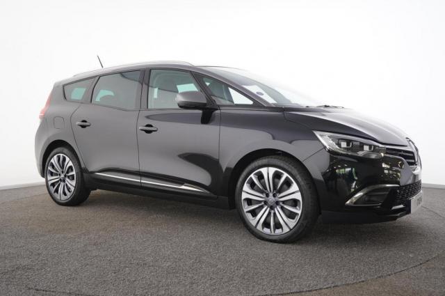 Renault Grand Scénic image 2