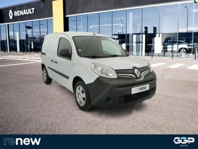 Renault Kangoo Express image 1
