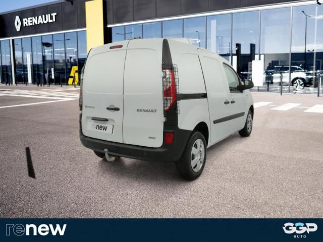 Renault Kangoo Express image 6
