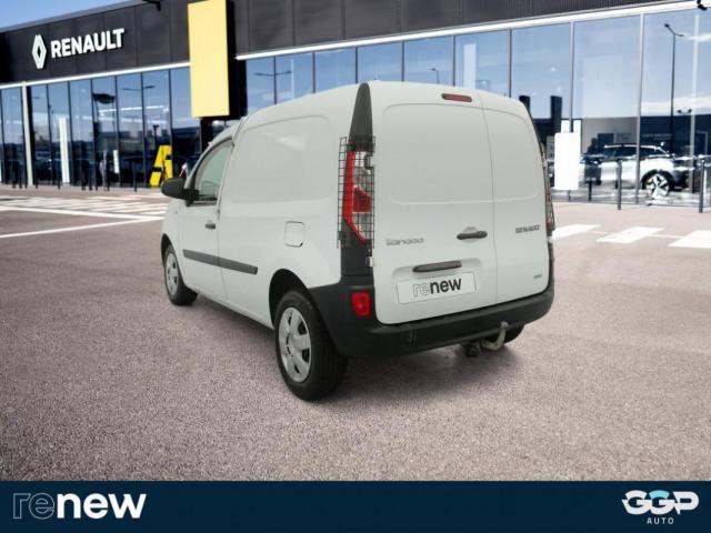 Renault Kangoo Express image 5