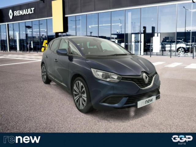 Renault Scénic image 7