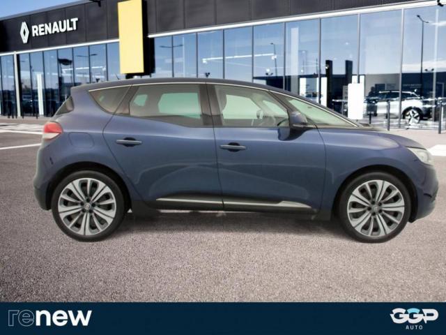 Renault Scénic image 8