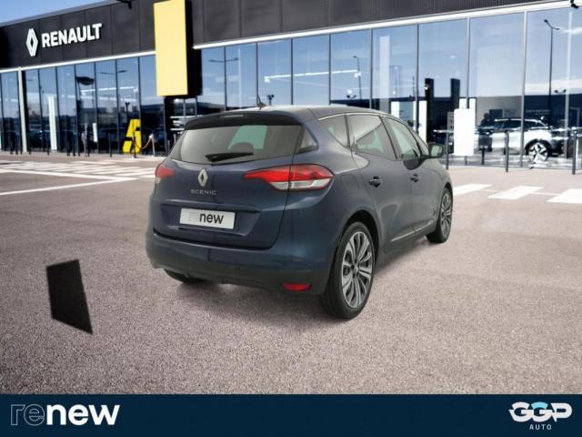 Renault Scénic image 5