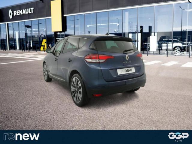 Renault Scénic image 2