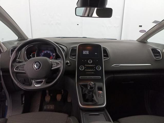 Renault Scénic image 9