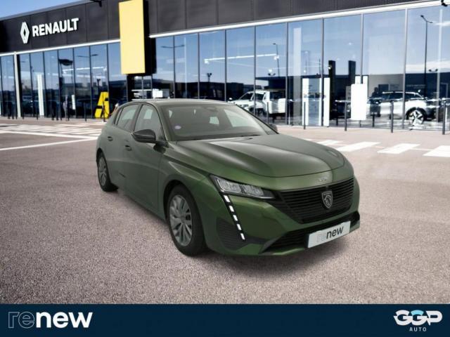 Peugeot 308 image 5