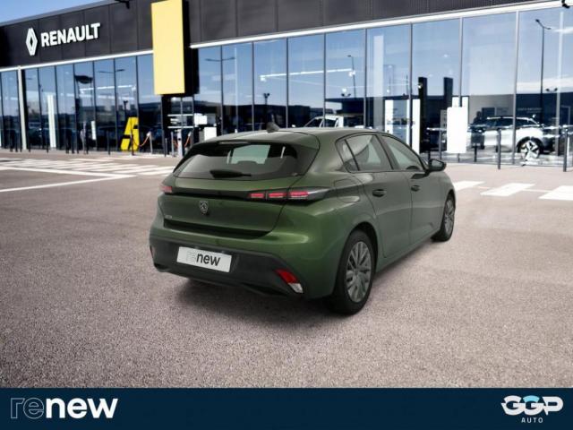 Peugeot 308 image 8