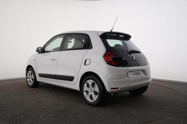 Renault Twingo image 4