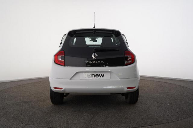 Renault Twingo image 7