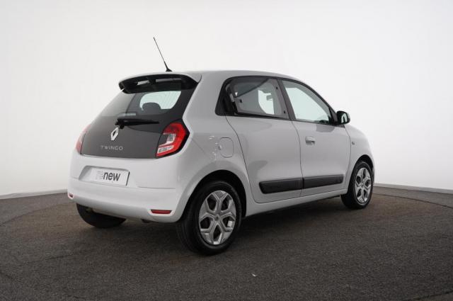 Renault Twingo image 8