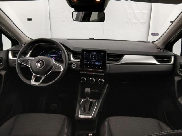Renault Captur image 4