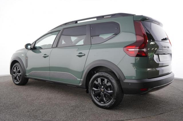 Dacia Jogger image 9