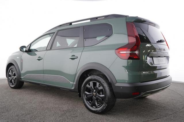 Dacia Jogger image 7