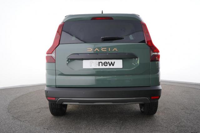 Dacia Jogger image 6