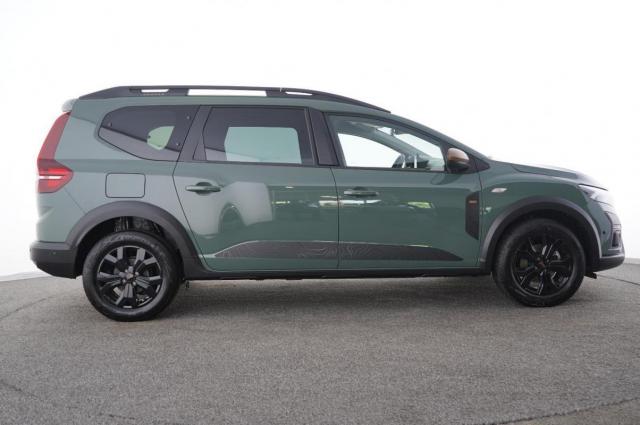 Dacia Jogger image 8