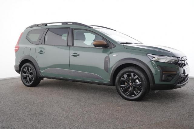 Dacia Jogger image 5