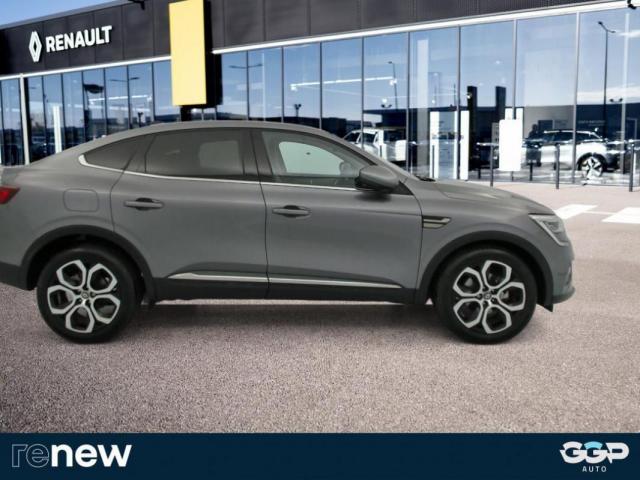 Renault Arkana image 2