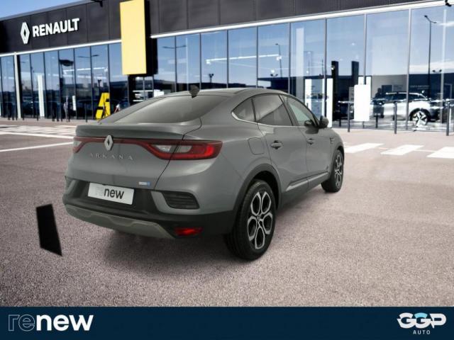 Renault Arkana image 8