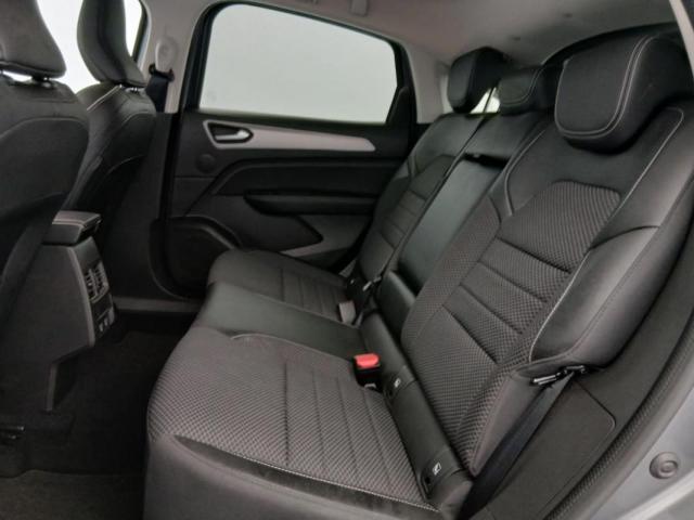 Renault Arkana image 9
