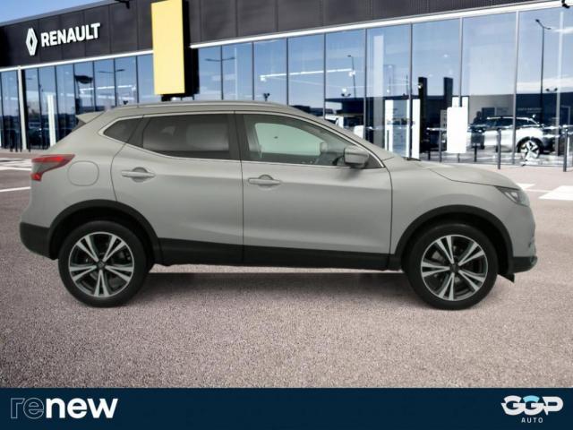Nissan Qashqai image 9